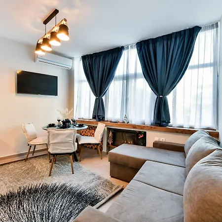 Apollon Suite Salonic Exterior foto