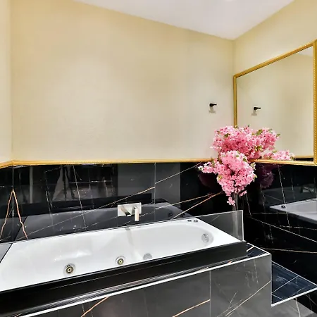 Apollon Suite Salonic Exterior foto
