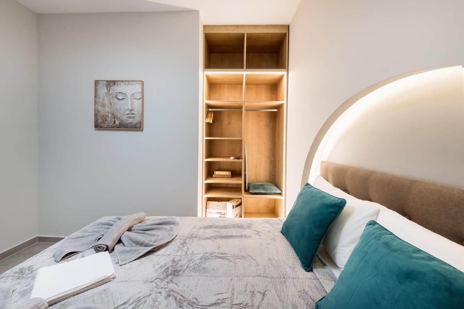 Apartament Apollon