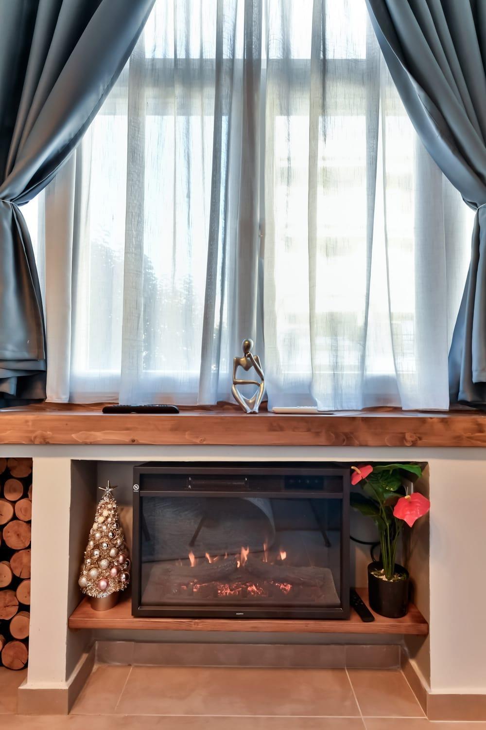 Apartment Apollon *