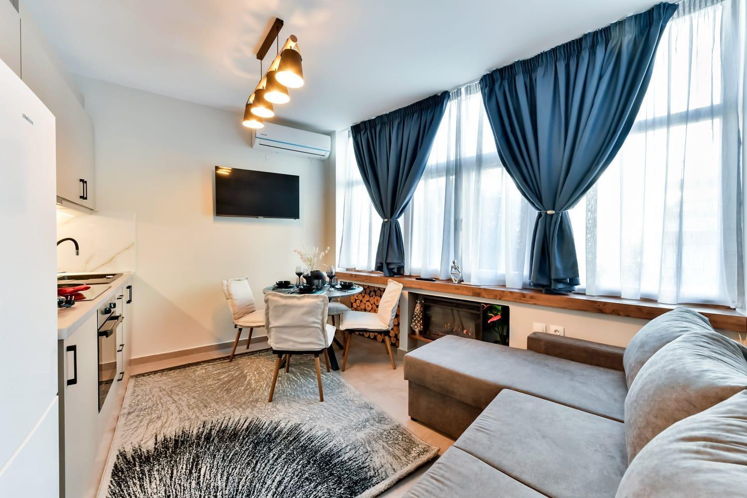 Apollon Apartment Thessaloniki