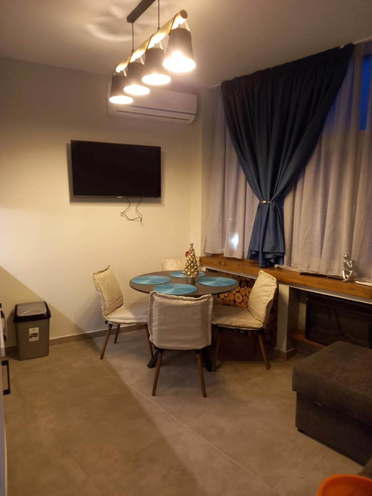 Apartment Apollon Thessaloniki