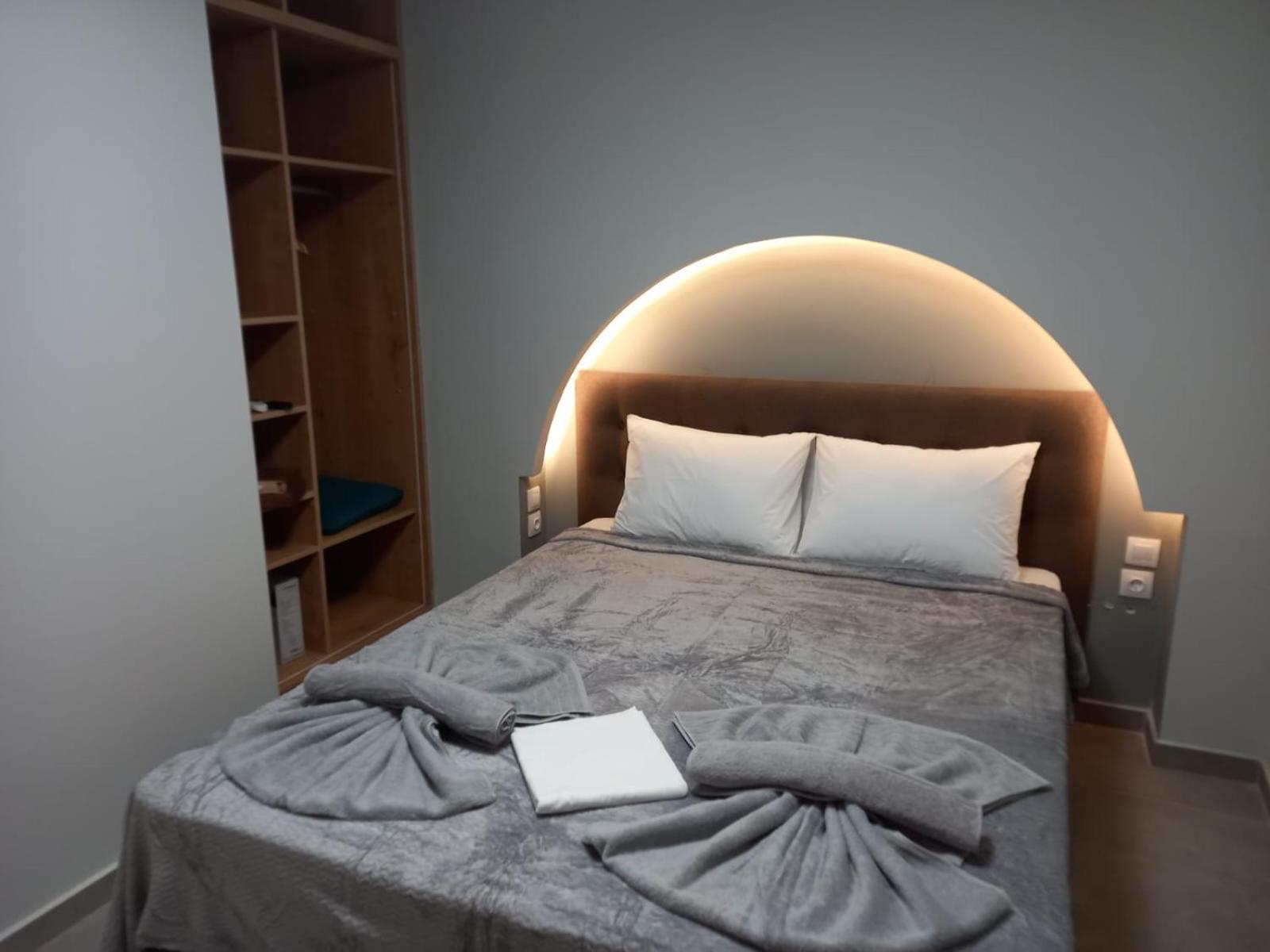 Apartment Apollon