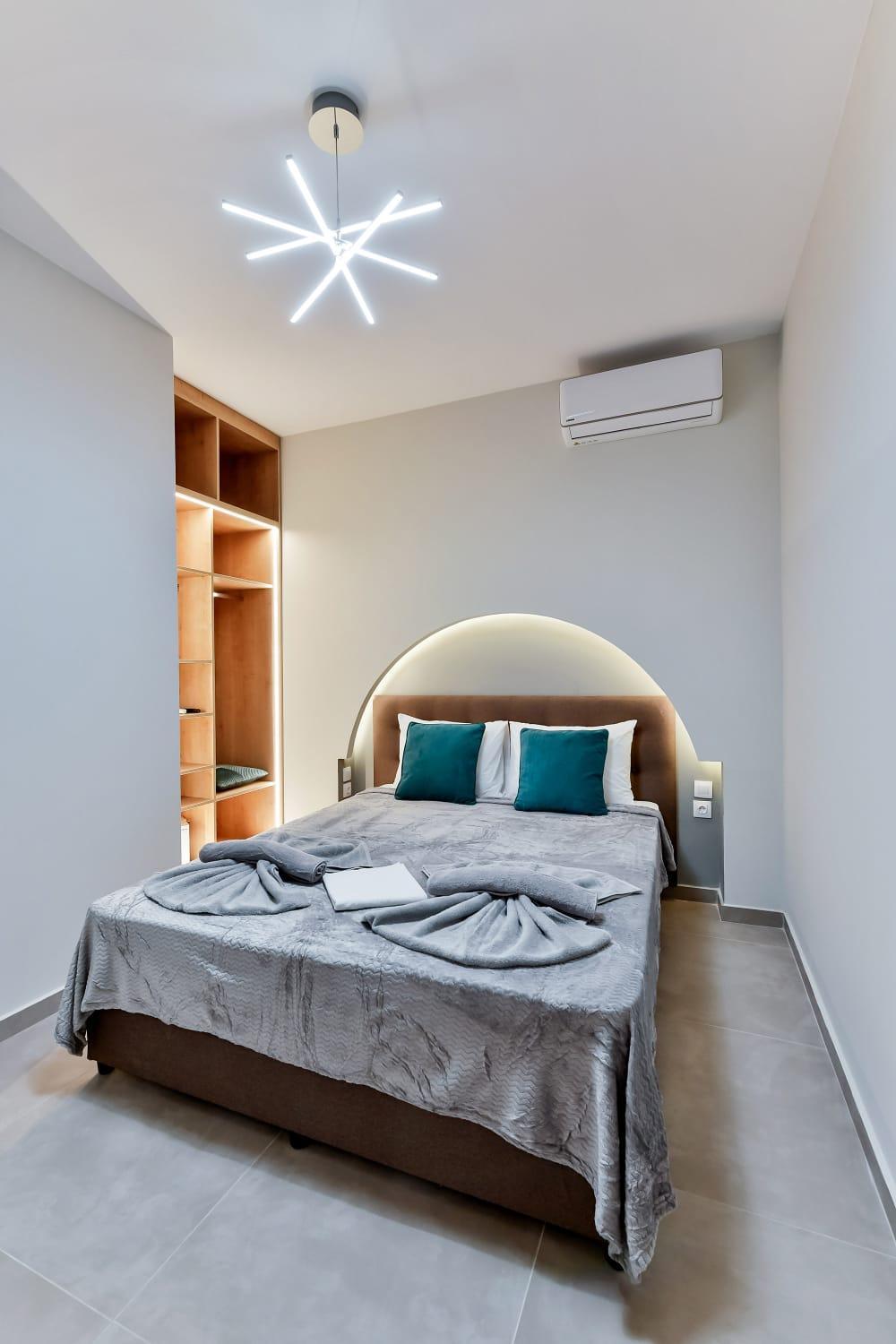 Apollon Apartment Thessaloniki