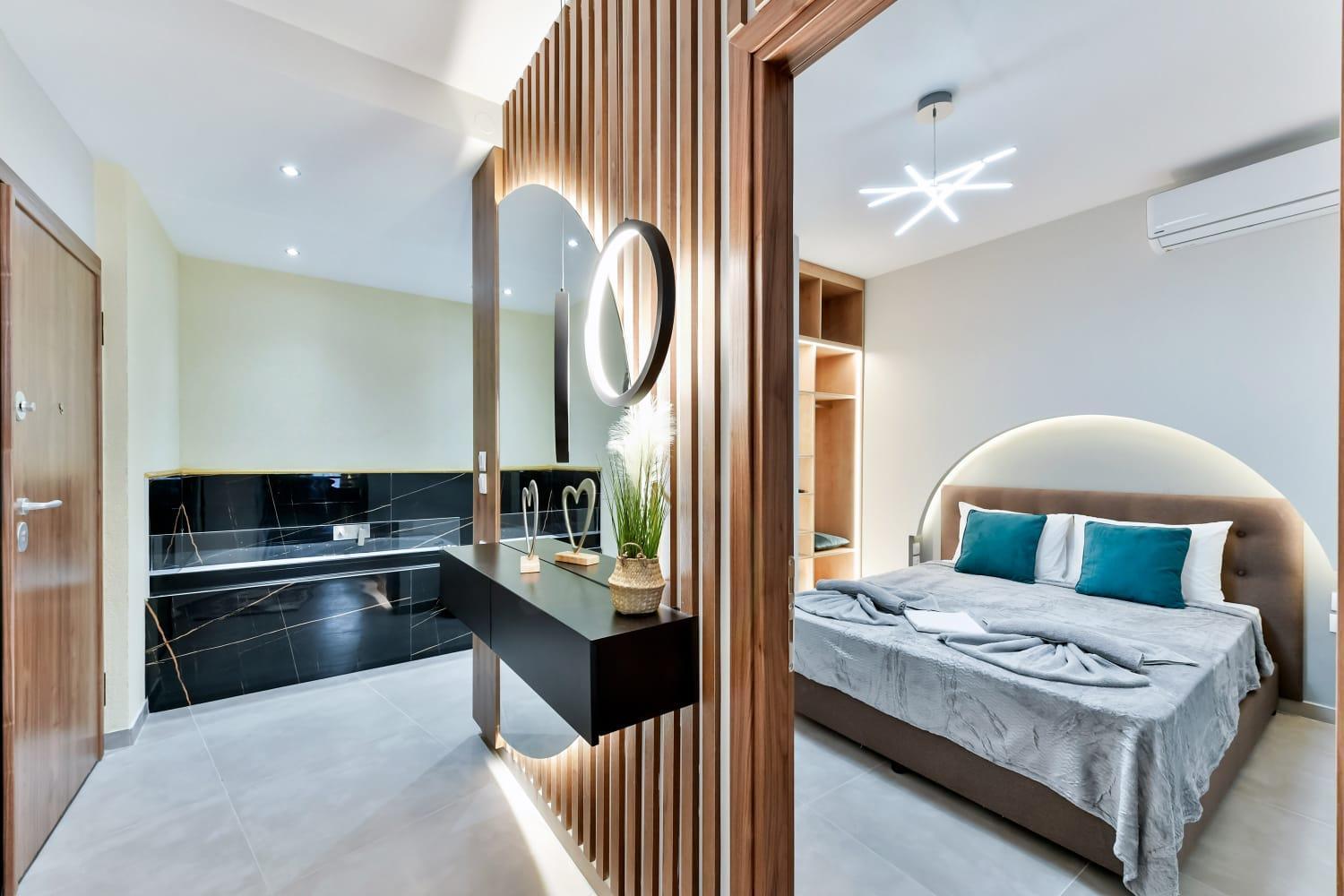 Apartment Apollon